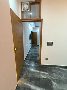 1 BHK Independent Builder Floor