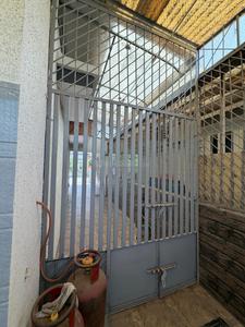 Bathroom Image of 3600 Sq.ft 4 BHK Independent House for rent in New Alkapuri Vadodara for Rs. 90000