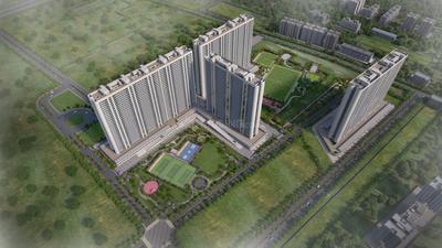 3 BHK Flat