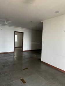 Hall Image of 2295 Sq.ft 3 BHK Apartment / Flat for rent in Sri Ram Garden By Jains, Jeedimetla Hyderabad for Rs. 50000