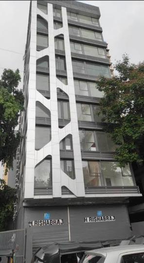 H Rishabraj Vatsal Main Image 1