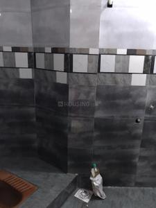 Bathroom Image of 900 Sq.ft 2 BHK Apartment / Flat for sale in Isanpur Ahmedabad for Rs. 2800000
