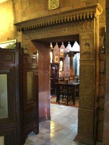 Hall Image of 5000 Sq.ft 8 BHK Independent House for sale in Sector 40 Noida for Rs. 190000000