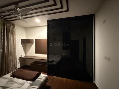 Bedroom Image of 2000 Sq.ft 3 BHK Apartment / Flat for sale in Puravankara Skydale, Harlur Bengaluru for Rs. 33900000