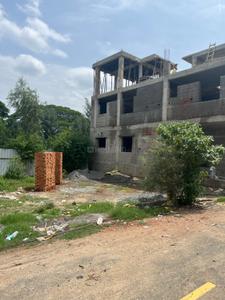 Image of 899 Sq.ft Residential Plot / Land for sale in Periyapanicheri, Chennai for Rs. 6750000