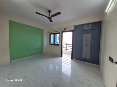 Bedroom Image of 1530 Sq.ft 3 BHK Apartment / Flat for rent in Argora Ranchi for Rs. 25000