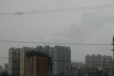 Building Image of 1210 Sq.ft 3 BHK Apartment / Flat for sale in Kandivali West Mumbai for Rs. 26000000