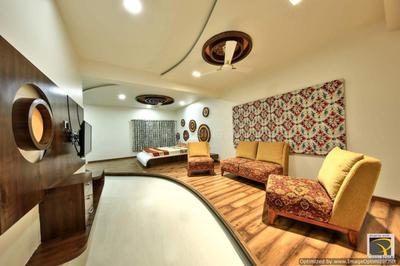 Image of 5265 Sq.ft 4 BHK Independent House for sale in Shilaj, Ahmedabad for Rs. 100000001