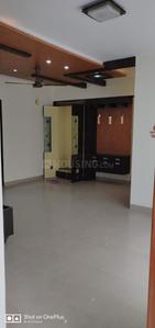 Hall Image of 1670 Sq.ft 3 BHK Apartment / Flat for rent in GR Lavender, Arakere Bengaluru for Rs. 40000