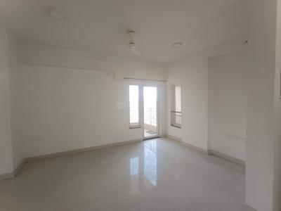 Bedroom Image of 2433 Sq.ft 3.5 BHK Apartment / Flat for sale in Adani Water Lily, Shantigram Ahmedabad for Rs. 22000000
