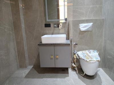 Bedroom One Image of 1800 Sq.ft 3 BHK Builder Floor for sale in Surya Nagar Ghaziabad for Rs. 26500000