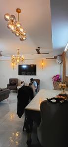 Hall Image of 1500 Sq.ft 3.5 BHK Apartment / Flat for sale in SKA Metro Ville, Eta II Greater Noida for Rs. 17000000