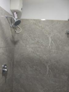 Bathroom Image of First PG  in Powai, Mumbai
