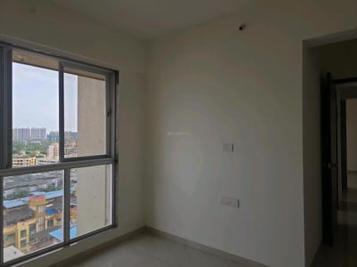Bedroom Image of 850 Sq.ft 3 BHK Apartment / Flat for sale in Vinay Unique Sky, Virar West Virar for Rs. 8500000