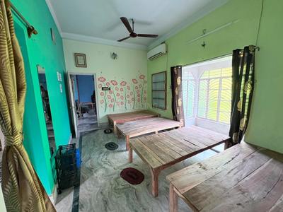 Hall Image of Ashirbad girls pg in Dogachhia, Barasat - I, North 24 Parganas District