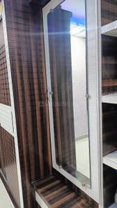 Balcony Image of 1500 Sq.ft 3 BHK Apartment / Flat for rent in Agrawal Sagar Eden Garden Phase II, Hoshangabad Road Bhopal for Rs. 25000