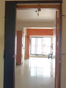 Main Entrance Image of 1341 Sq.ft 3 BHK Apartment / Flat for sale in Madurdaha Kolkata for Rs. 8000000