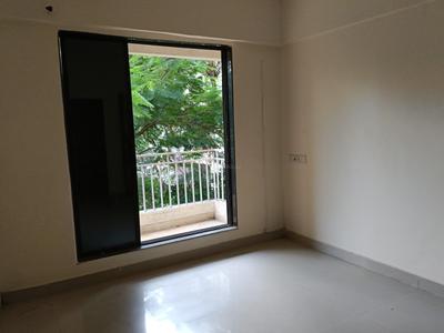 Bedroom Image of 950 Sq.ft 2 BHK Apartment / Flat for rent in Kharghar Navi Mumbai for Rs. 26000