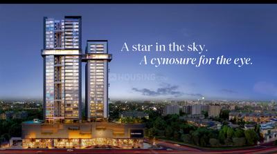 Image of 1898 Sq.ft 3 BHK Apartment / Flat for sale in Aswani The Hyphen, Mohammed Wadi, Pune for Rs. 18050000