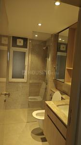 Image of 1550 Sq.ft 3.5 BHK Builder Floor for sale in DLF Garden City Enclave Floors, Sector 93, Gurgaon for Rs. 19500000