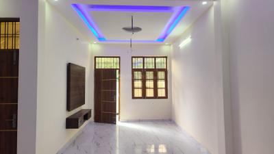 Living Room Image of 1005 Sq.ft 2 BHK Villa for sale in Hira Villas, Jankipuram Lucknow for Rs. 6611000