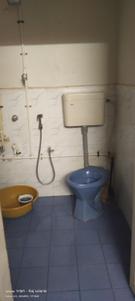 Bathroom Image of 963 Sq.ft 3 BHK Villa for sale in Motera Ahmedabad for Rs. 16000000