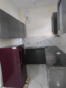 Kitchen Image of 1200 Sq.ft 2 BHK Independent House for rent in Khanpur Mohali for Rs. 21000