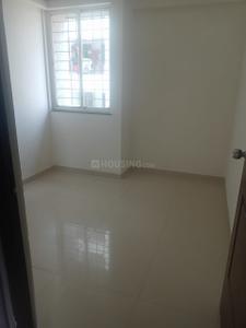 Living Room Two Image of 688 Sq.ft 1.5 BHK Apartment / Flat for sale in Mantra Residency, Nighoje Pune for Rs. 2800000