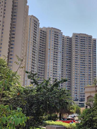 K Raheja Raheja Reserve Main Image 1