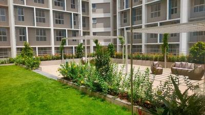 Image of 500 Sq.ft 1 BHK Apartment / Flat for sale in Neel Sidhi Orbit, Panvel, Navi Mumbai for Rs. 7000000