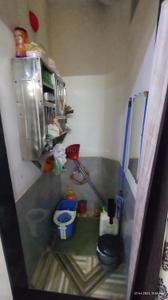 Kitchen Image of 2007 Sq.ft 3 BHK Independent House for sale in Dhabli Indore for Rs. 7000000