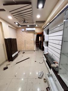 Hall Image of 1300 Sq.ft 3 BHK Apartment / Flat for rent in Jai Maa Gayatri Builders Ramgati Residency, Rukanpura Patna for Rs. 22000
