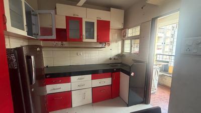 1 BHK Flat