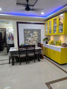 3 BHK Flat
