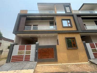 Building Image of 2200 Sq.ft 5 BHK Independent House for sale in Kandwa Varanasi for Rs. 15500000