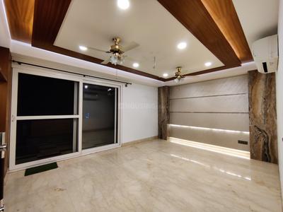 Hall Image of 3000 Sq.ft 3 BHK Villa for sale in Defence Colony New Delhi for Rs. 600000000