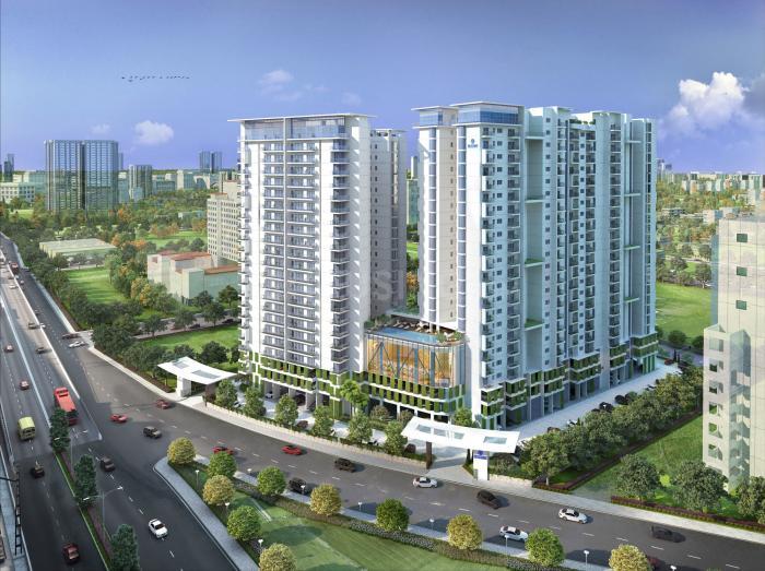 Ruchi One Rajarhat Main Image 1
