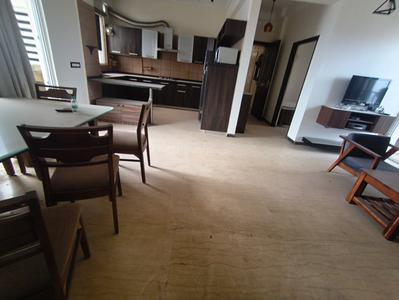 Hall Image of 1620 Sq.ft 3 BHK Apartment / Flat for sale in Dasnac The Jewel, Sector 75 Noida for Rs. 27500000