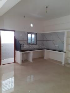 Kitchen Image of 1955 Sq.ft 3 BHK Apartment / Flat for sale in Pocharam, Secunderabad Hyderabad for Rs. 10166000