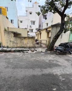 Image of 1350 Sq.ft Residential Plot / Land for sale in Jnana Ganga Nagar, Bengaluru for Rs. 22500000