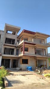 Image of 500 Sq.ft Residential Plot / Land for sale in Mullanpur Garibdass, Chandigarh for Rs. 47500000