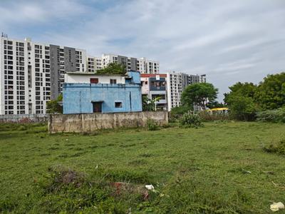 Image of 2400 Sq.ft Residential Plot / Land for sale in Mannivakkam, Chennai for Rs. 13900000