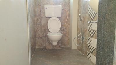 Bathroom Image of 720 Sq.ft 1 BHK Apartment / Flat for sale in Metro Metropolis, Taloja Navi Mumbai for Rs. 3899999