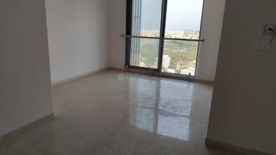 Living Room Image of 945 Sq.ft 2 BHK Apartment / Flat for sale in Adani Ten BKC, Bandra East Mumbai for Rs. 47000000
