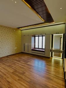 2.5 BHK Duplex