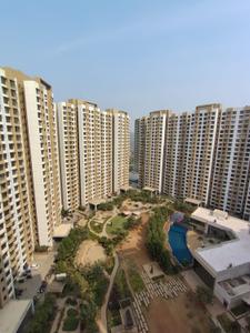 1 BHK Flat