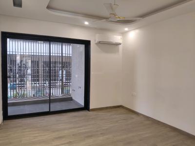 Bedroom Image of 2367 Sq.ft 3 BHK Builder Floor for rent in Sector 28 Gurgaon for Rs. 60000