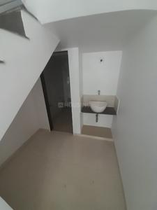 Kitchen Image of 2460 Sq.ft 4 BHK Villa for rent in Siddhi Aarohi Homes, South Bopal Ahmedabad for Rs. 37000