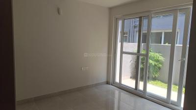 Bedroom Image of 2000 Sq.ft 3 BHK Villa for rent in Radiance Gardenia, Chikkagubbi Village Bengaluru for Rs. 50000