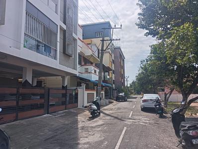 Image of 1200 Sq.ft 2 BHK Builder Floor for rent in Narasothipatti, Salem for Rs. 25000